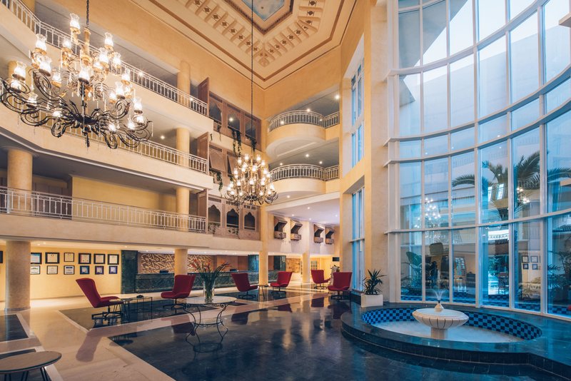 Iberostar Waves Averroes 58