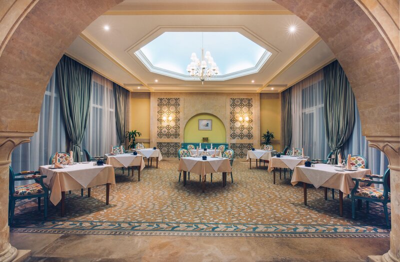 Iberostar Waves Averroes 59