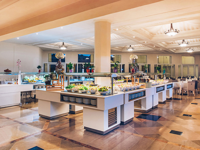 Iberostar Waves Averroes 4