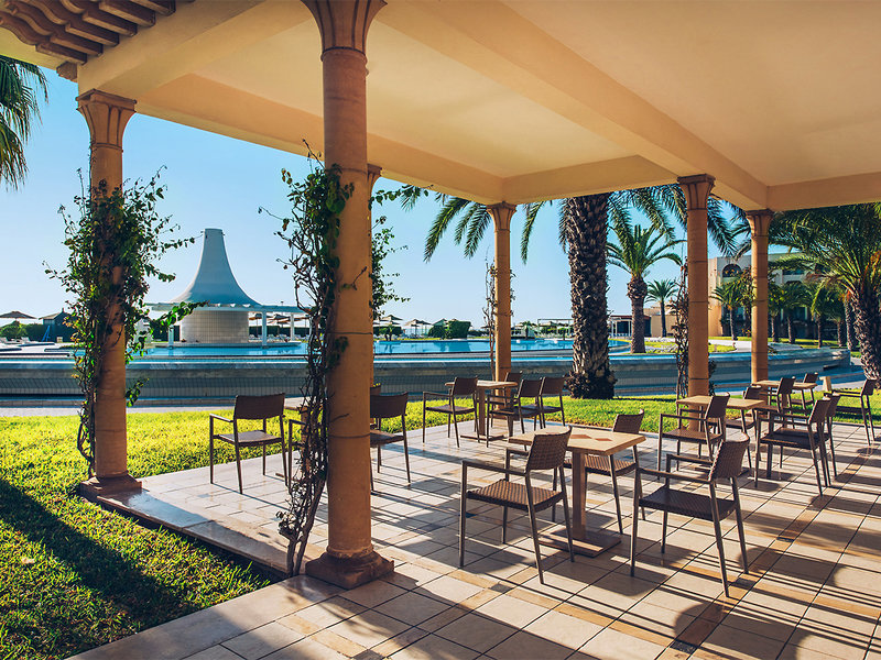 Iberostar Waves Averroes 5