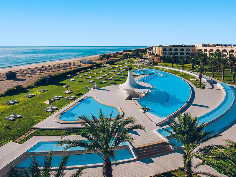 Iberostar Waves Averroes 6