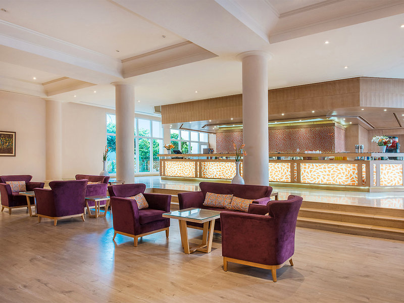 Iberostar Waves Averroes 9