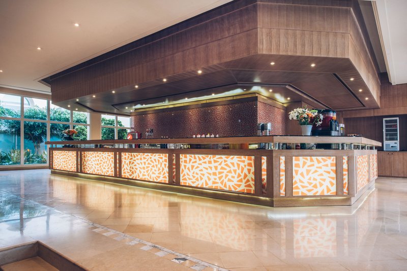 Iberostar Waves Averroes 33