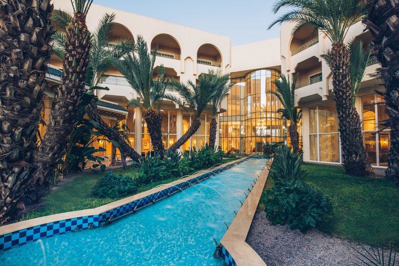 Iberostar Waves Averroes 40