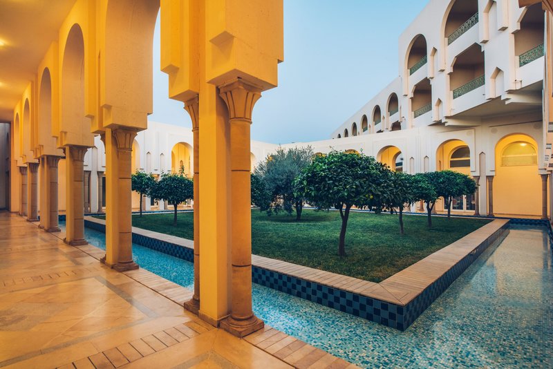 Iberostar Waves Averroes 11