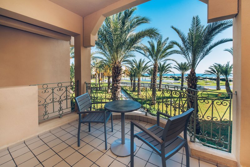 Iberostar Waves Averroes 16