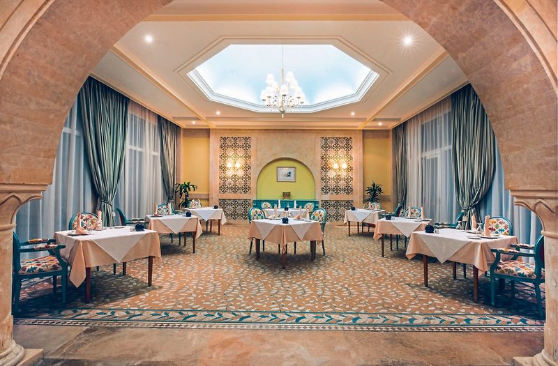 Iberostar Waves Averroes 5