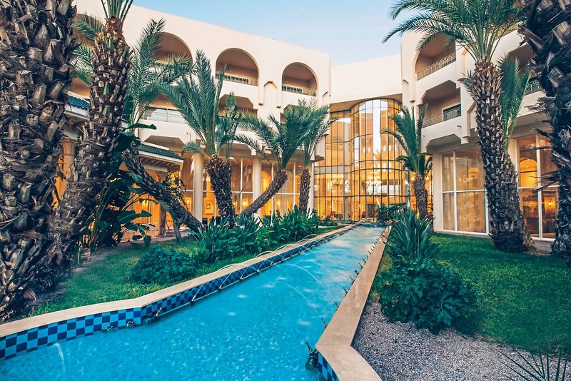 Iberostar Waves Averroes 6