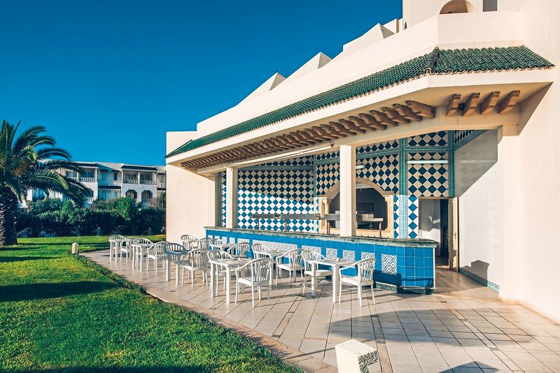 Iberostar Waves Averroes 8