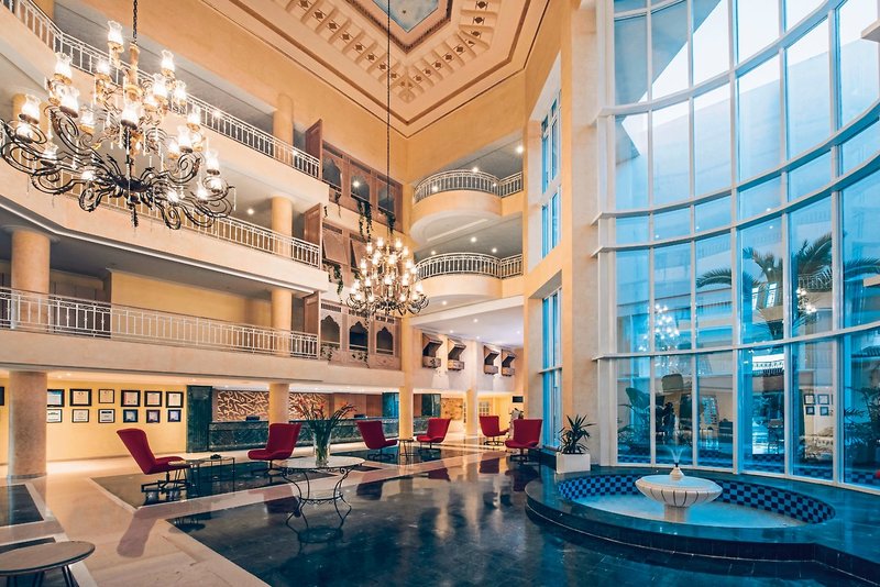 Iberostar Waves Averroes 10