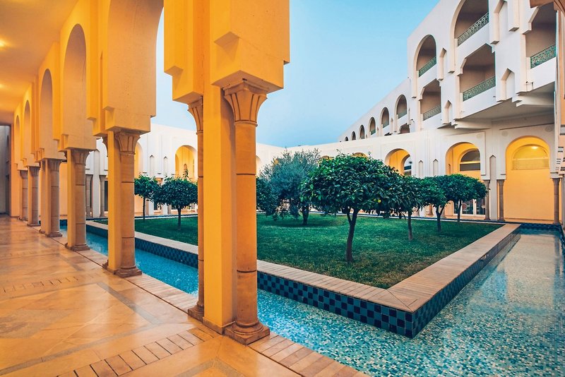 Iberostar Waves Averroes 13