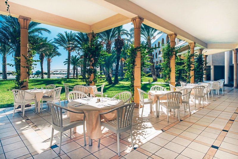 Iberostar Waves Averroes 14