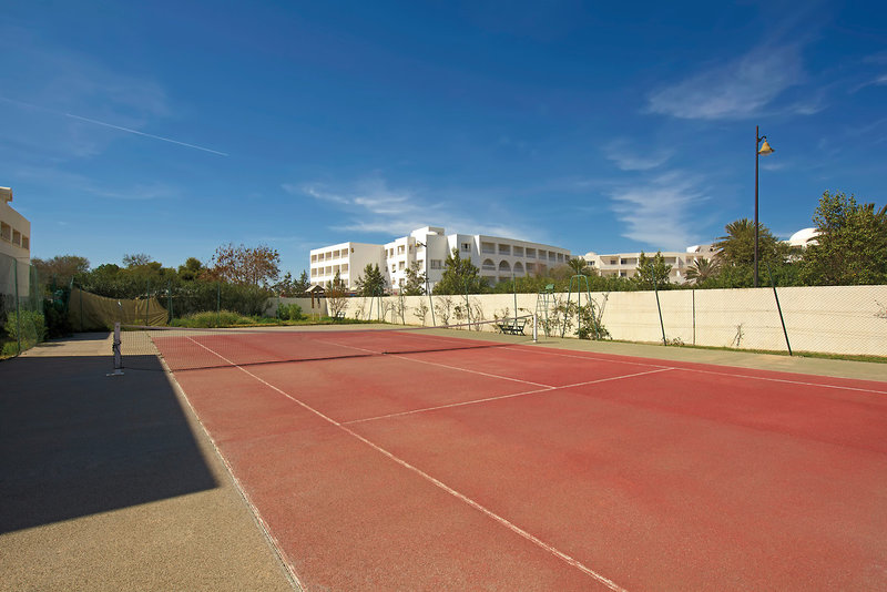 Iberostar Waves Averroes 18