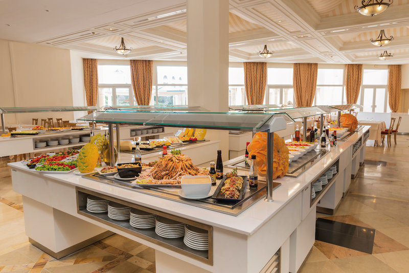 Iberostar Waves Averroes 15