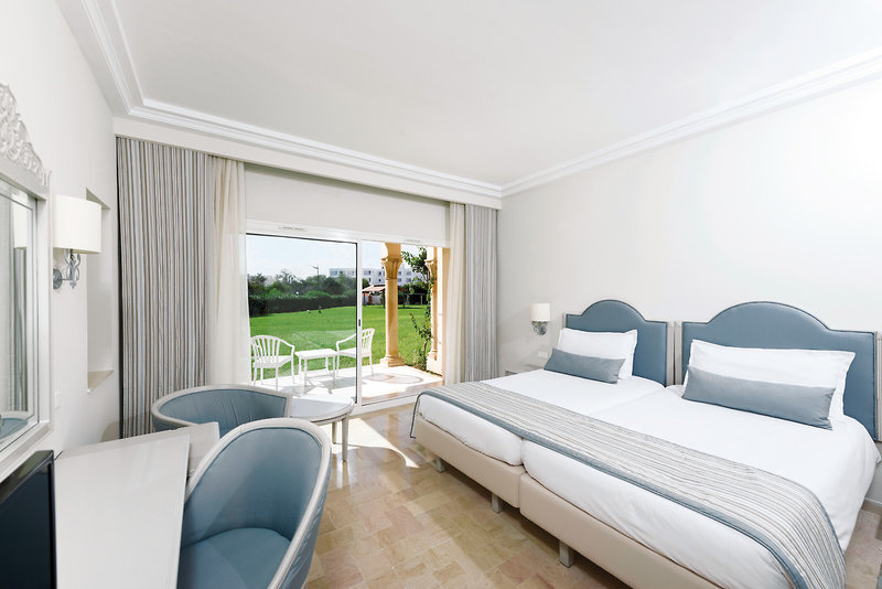 Iberostar Waves Averroes 17