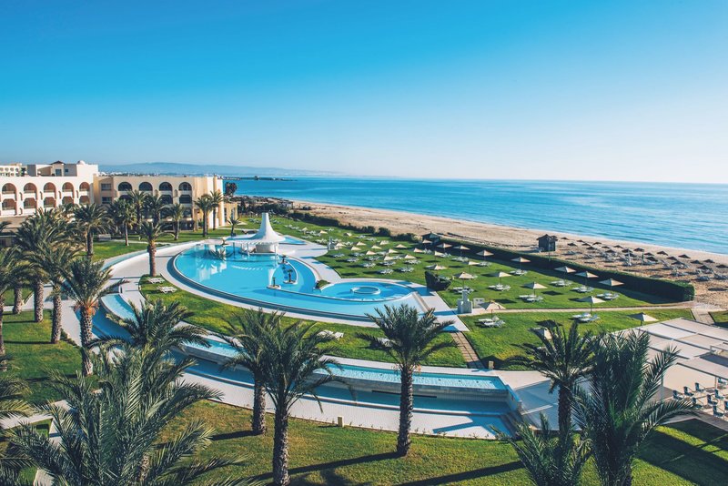 Iberostar Averroes 1