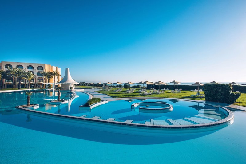 Iberostar Averroes 2