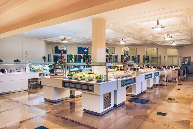 Iberostar Averroes 8
