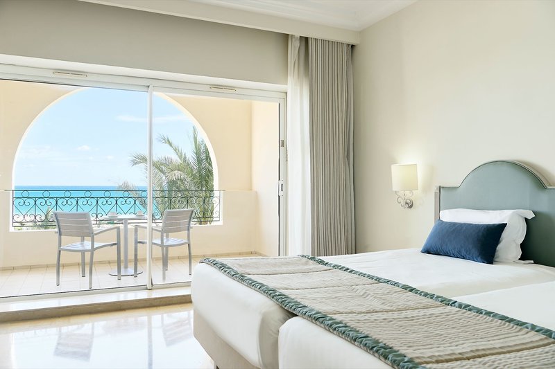 Iberostar Averroes 14
