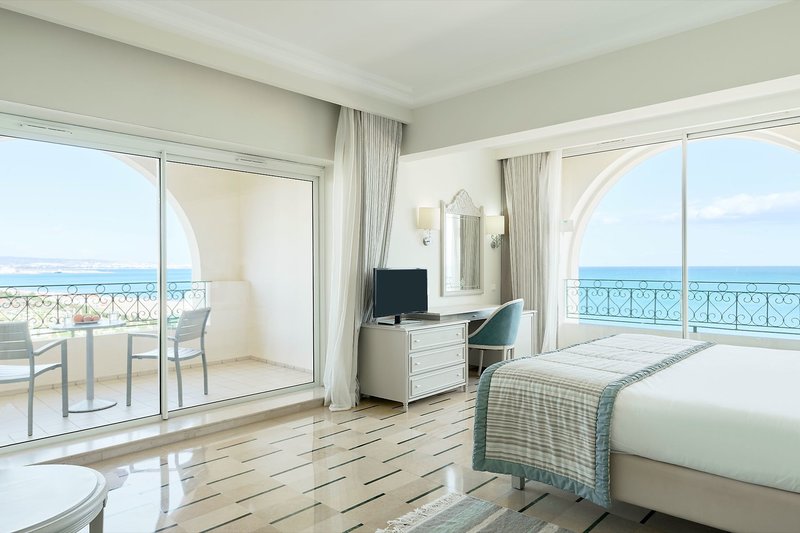 Iberostar Averroes 17