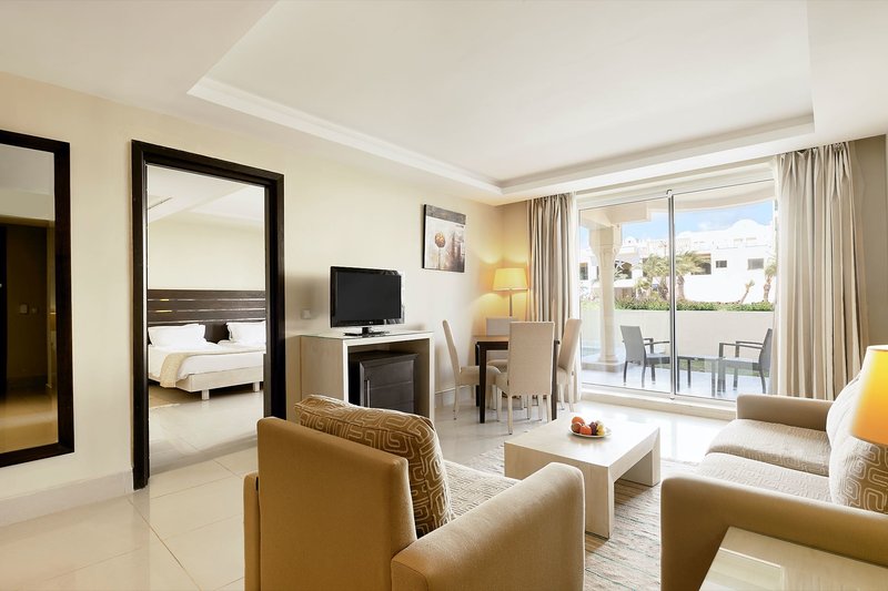 Iberostar Averroes 21