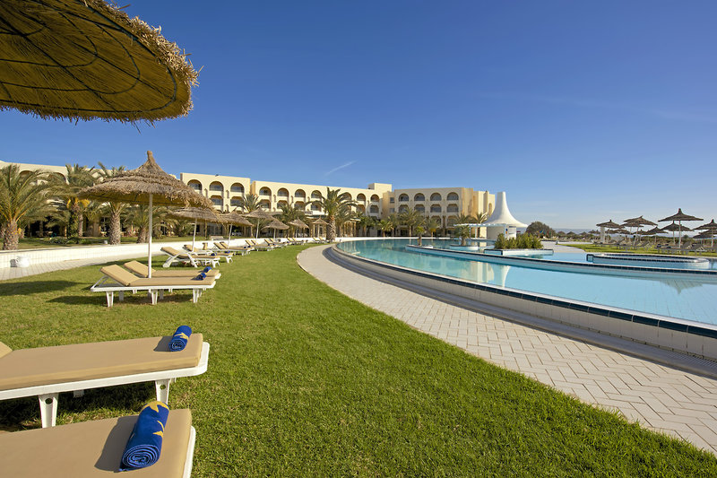 Iberostar Waves Averroes 21