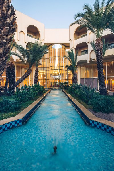 Iberostar Waves Averroes 24