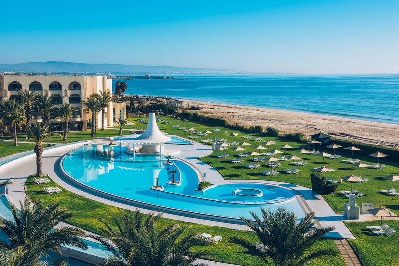 Iberostar Waves Averroes 26