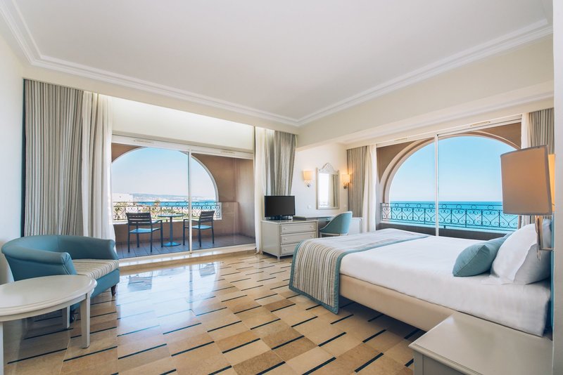 Iberostar Waves Averroes 31