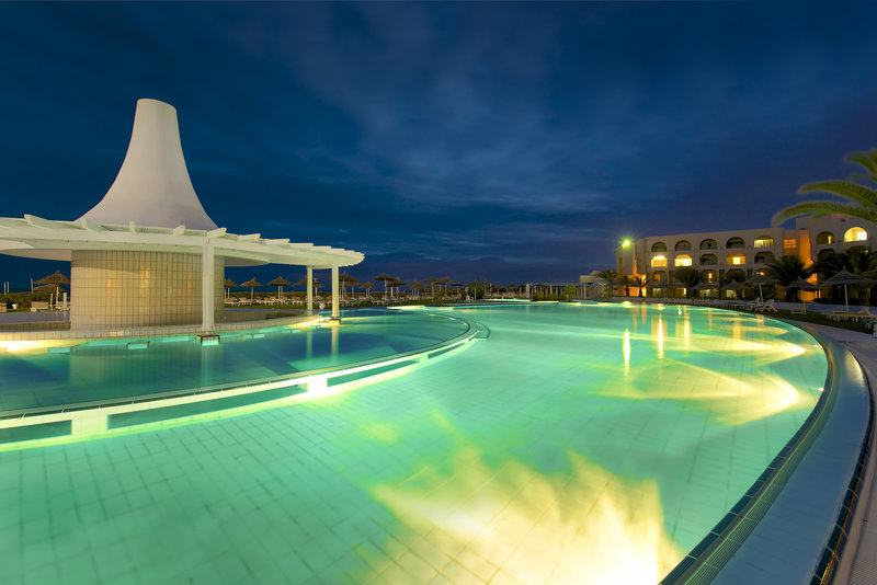 Iberostar Waves Averroes 32