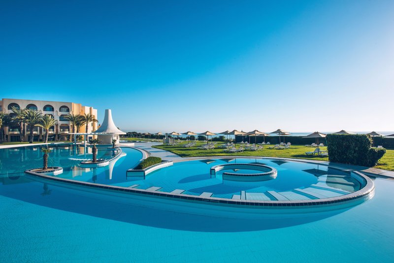 Iberostar Waves Averroes 34