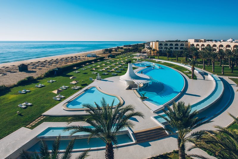 Iberostar Waves Averroes 36