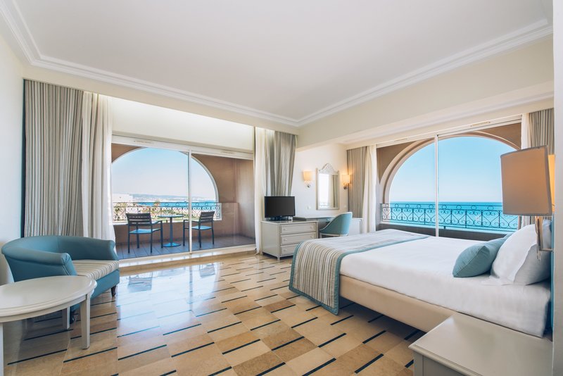 Iberostar Waves Averroes 47