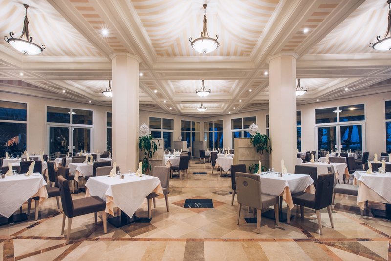 Iberostar Waves Averroes 54