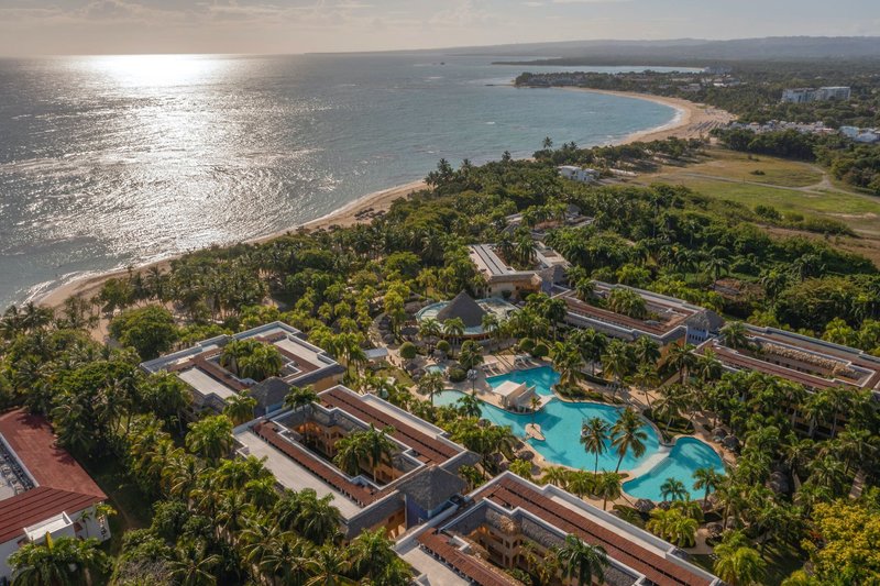 Iberostar Costa Dorada 1