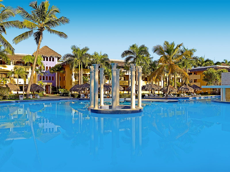 Iberostar Costa Dorada 1
