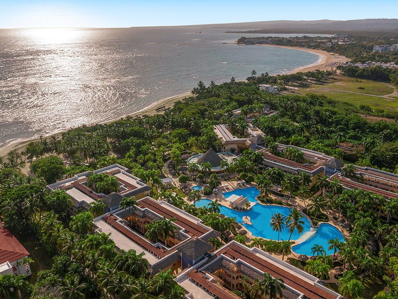 Iberostar Costa Dorada 5