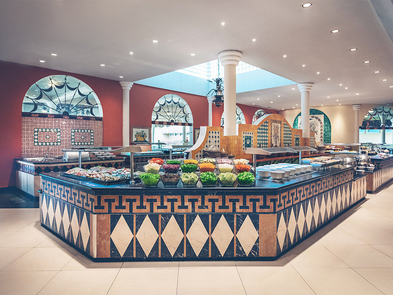 Iberostar Costa Dorada 6