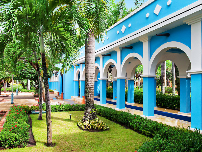 Iberostar Costa Dorada 11