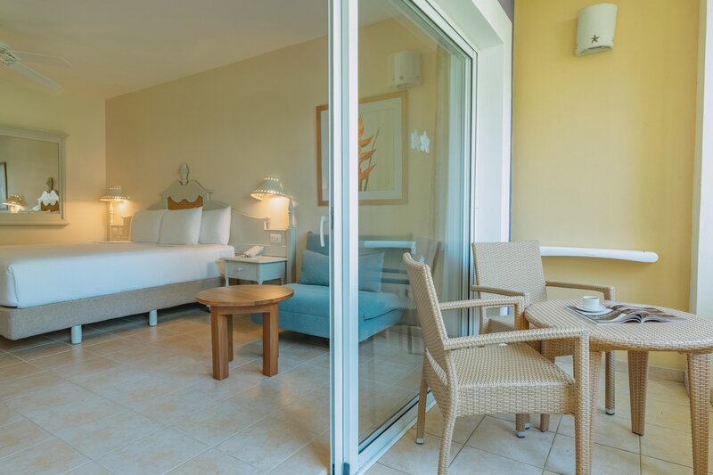 Iberostar Costa Dorada 63