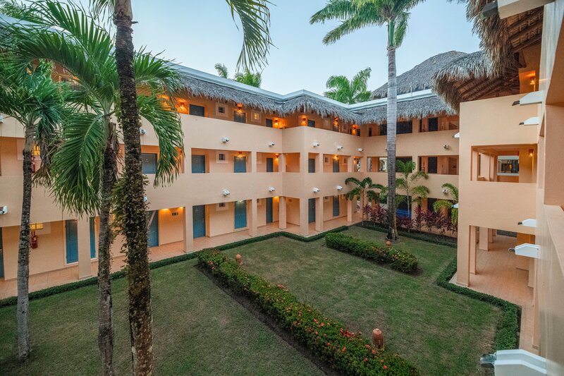 Iberostar Costa Dorada 101