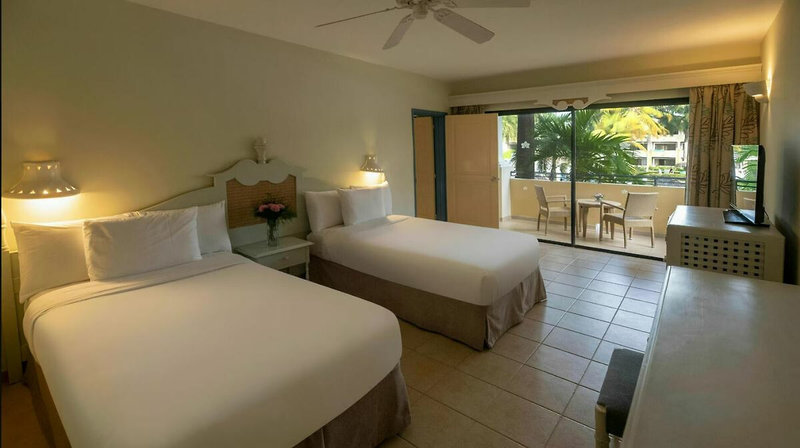 Iberostar Waves Costa Dorada 6