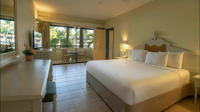 Iberostar Waves Costa Dorada 7