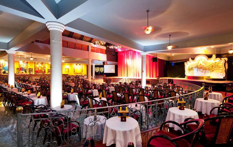 Iberostar Waves Costa Dorada 10