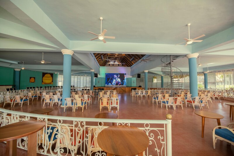 Iberostar Waves Costa Dorada 96