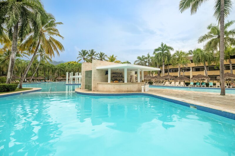 Iberostar Waves Costa Dorada 19