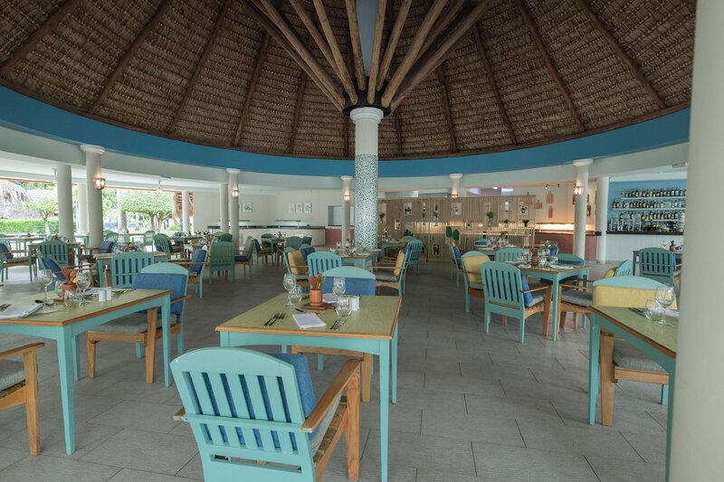 Iberostar Waves Costa Dorada 95