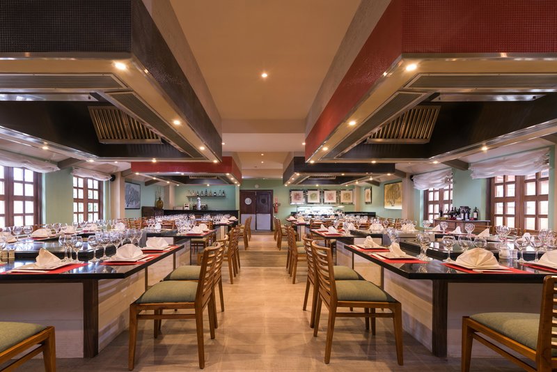 Iberostar Waves Costa Dorada 99