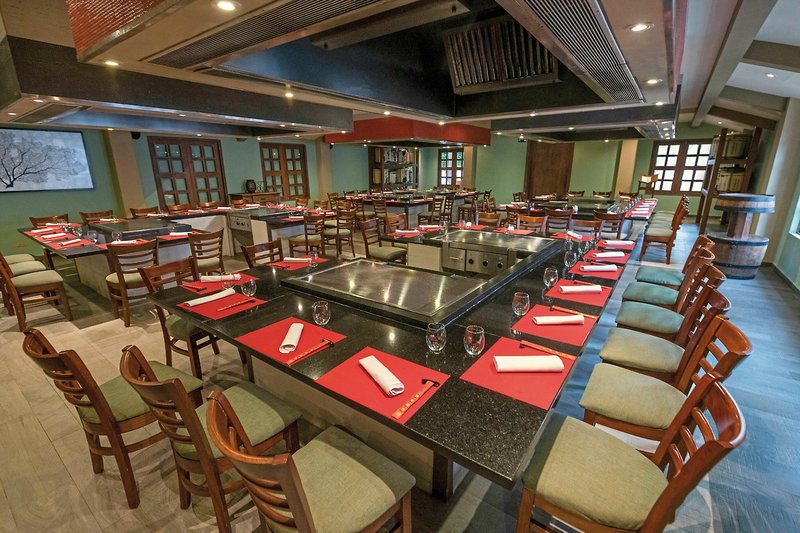 Iberostar Waves Costa Dorada 21