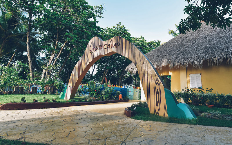 Iberostar Waves Costa Dorada 26